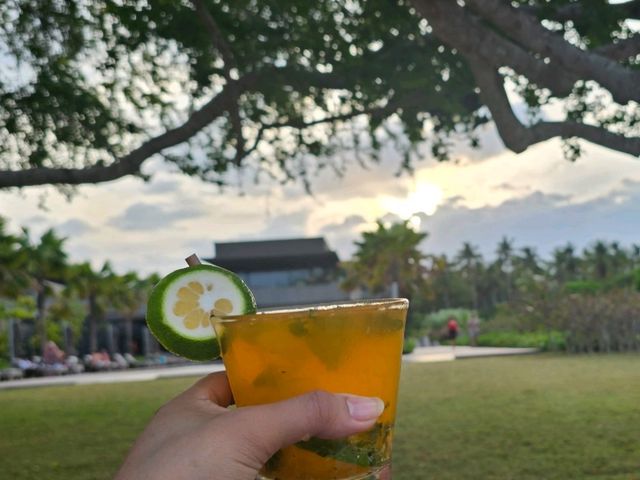 Relaxing Resort in Puerto Princesa, Palawan