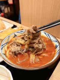 「丸亀製麵」升級企劃🤩期間限定打卡店&抽獎