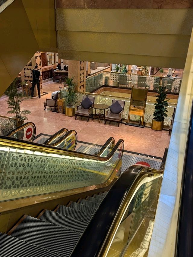 🇸🇦サウジアラビアのオススメホテル4選🏨✨