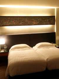 #Chatrium Residence Sathon Bangkok-泰國曼谷