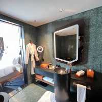 新濠影滙酒店 (Studio City Hotel Macau) 