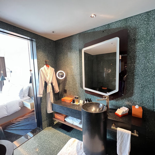 新濠影滙酒店 (Studio City Hotel Macau) 