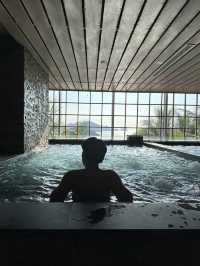 A Cozy Winter Getaway at Flamingo Cat Ba Resort