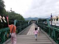 ปาย แม่ฮ่องสอน ธรรมชาติสวยงามไม่เคยเปลี่ยน