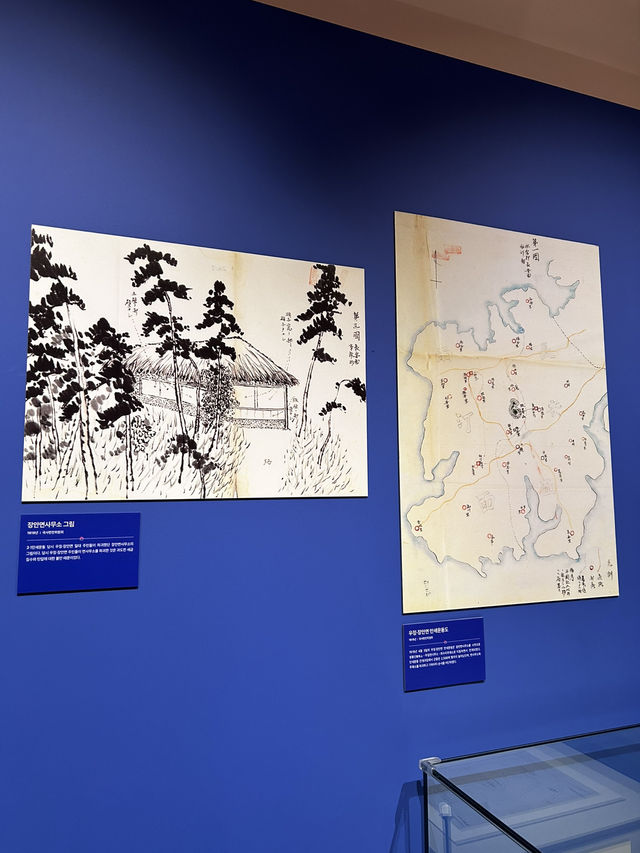 잊혀진 수원의 항거를 되살리다 항거수원 1919 특별전🇰🇷