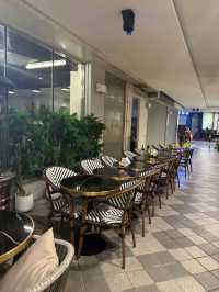 尖沙咀酒吧餐廳