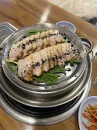 수원역 보쌈 맛집추천🫶🏻🔥