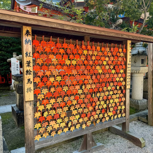妙法寺｜朱紅色的靜謐