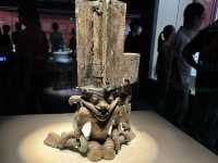 Exploring the Nanyue King Mausoleum: A Journey Through Ancient Wonder