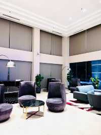 AnCasa Hotel KL: Sustainable Stay in the Heart of Chinatown 