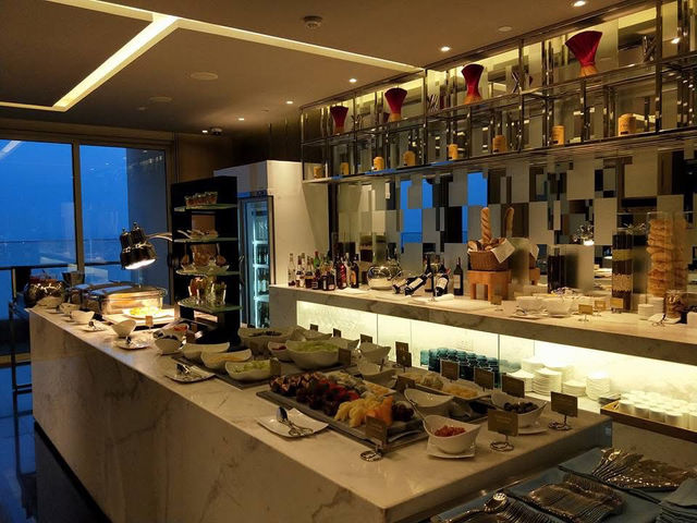 芽莊洲際酒店