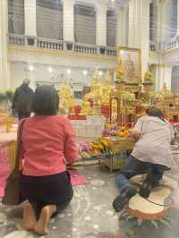  1 Day trip ‘ฉะเชิงเทรา’  อิ่มบุญ อิ่มท้อง ครบจบใน