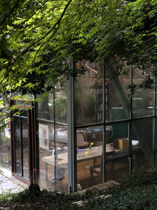 🏠 광주 우일선 선교사 사택, 시간의 흔적을 간직한 공간
