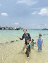 富國島2日行程推介