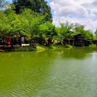 Qing Xin Ling — Ipoh’s Hidden Paradise of Nostalgia and Nature