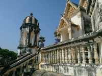 ชมความงาม..พระนครคีรี เมืองเพชร