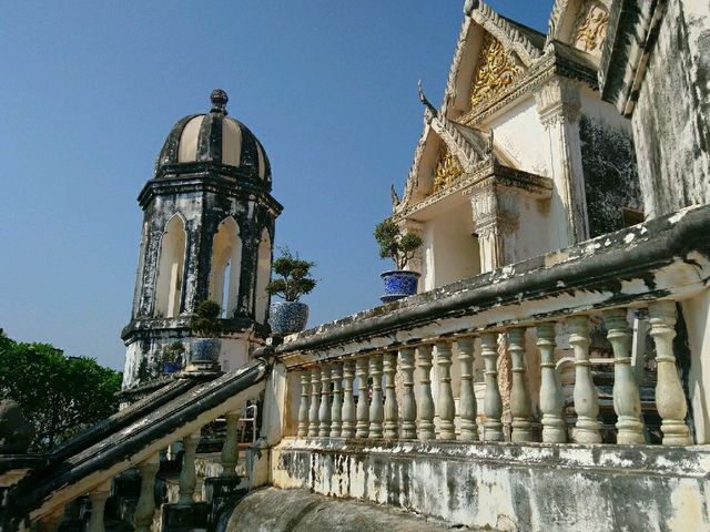 ชมความงาม..พระนครคีรี เมืองเพชร