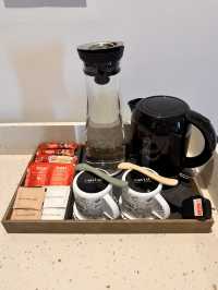 Chic & Artsy Stay at M Social Hotel Penang