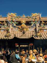  Thought Quanzhou Would Be a Hidden Gem—Reality Hit HARD!