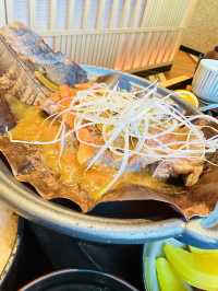 Authentic😋💥ICHIBAN BOSHI💥Japanese Cuisine