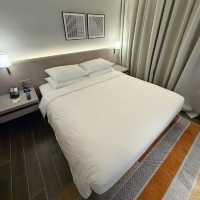Smart Stays Made Stylish: Hyatt Place Johor Bahru 🇲🇾