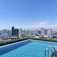 Capri by Fraser, Bukit Bintang