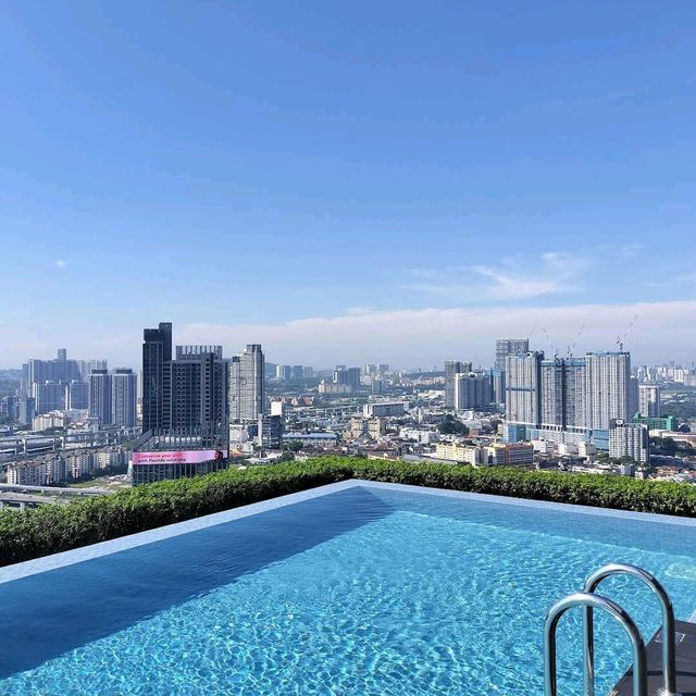 Capri by Fraser, Bukit Bintang