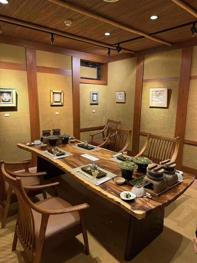 四万温泉酒店-丰岛屋