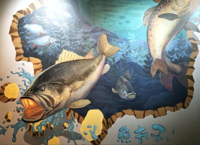 #魚夫子海鮮餐廳-桃園市桃園區