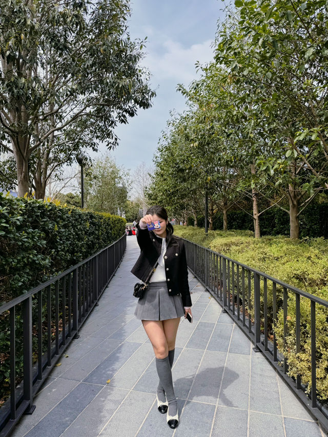 상하이 디즈니랜드에 다녀왔어요! / 여권필수 💖 