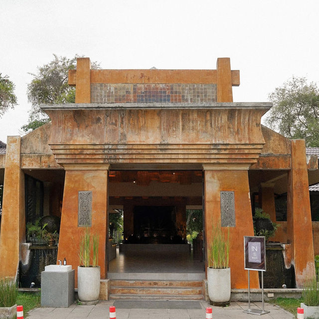 Keeree Tara Retreat • River Kwai,  Kanchanaburi 