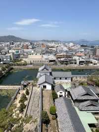 日本四國