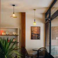 Stomy's Coffee