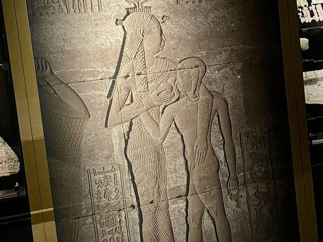 Manchester Museum 