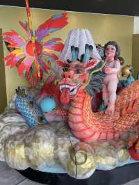 【大阪】絵画の世界に飛び込む3D映像体験が楽しめるミュージアム