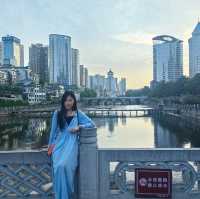 教你快閃貴陽市景點
