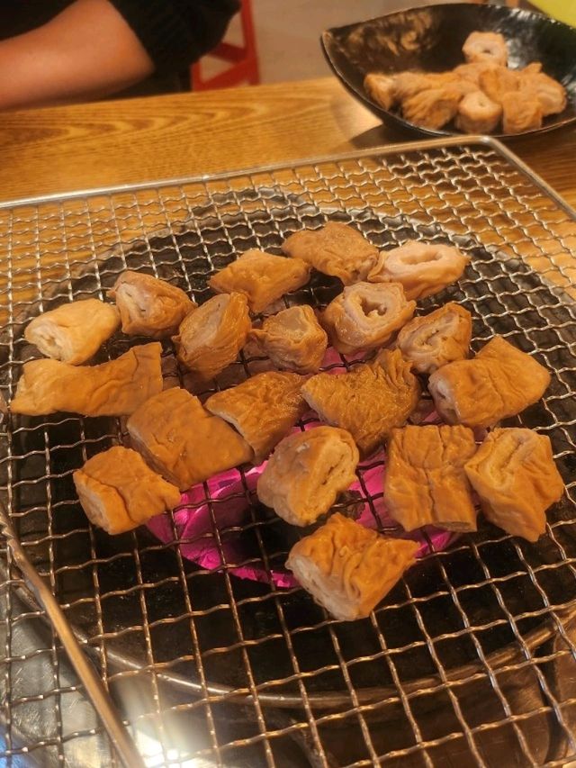 돌담막창