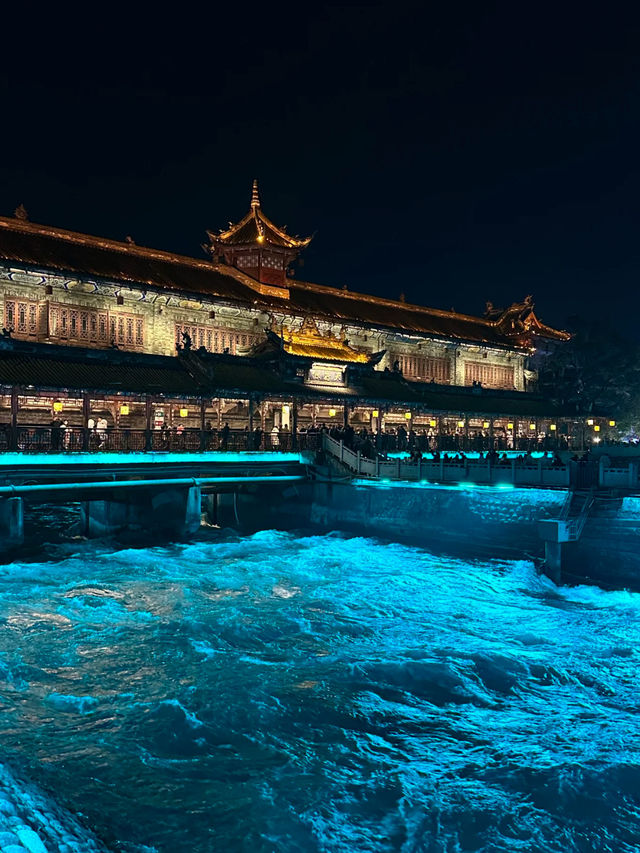 Dujiangyan: A Timeless Marvel of Ancient Engineering