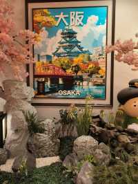 A Taste of Japan Without Leaving Malaysia