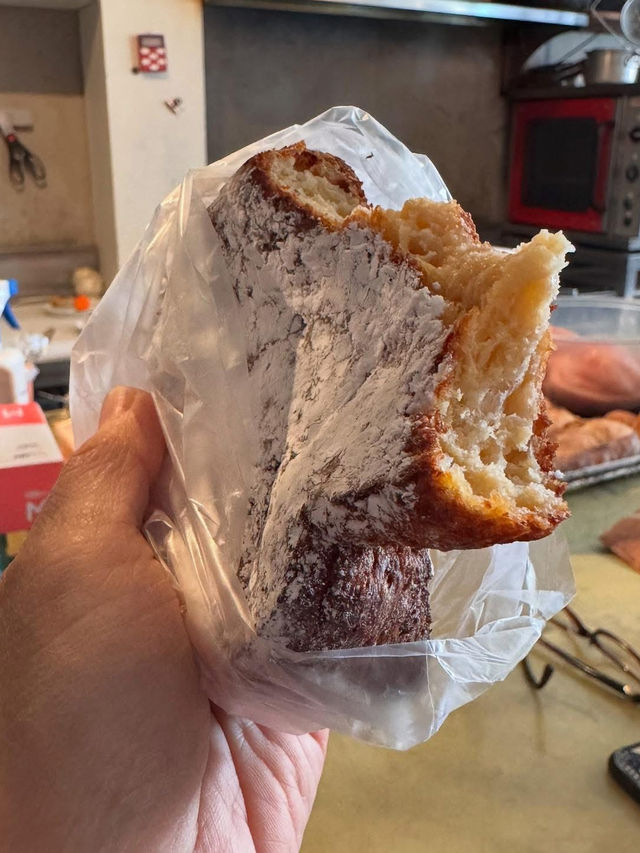 福岡爆紅麵包店 ～ AMAM DACOTAN （Ropponmatsu store）
