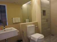 "A Peaceful Highland Escape with Modern Comfort – Swiss Garden Genting Highlands"