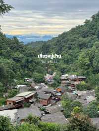 12 กิจกรรมเที่ยวฤดูฝน ⛰️🌳🌧️🍃