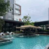 Richmann Resort Hotel Hatyai