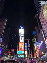 ニューヨーク街散歩|現地を探索して、風景を楽しもう