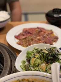 【群馬】群馬で大人気の焼肉店 1番人気はカルビラーメン