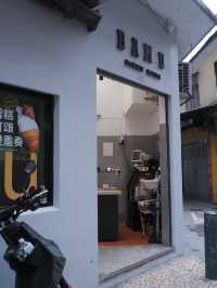 𖤣🇲🇴澳門美食𖤥𖤥試網上大熱的葡撻店