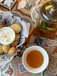 😋 A local food journey in Kyrgyzstan 