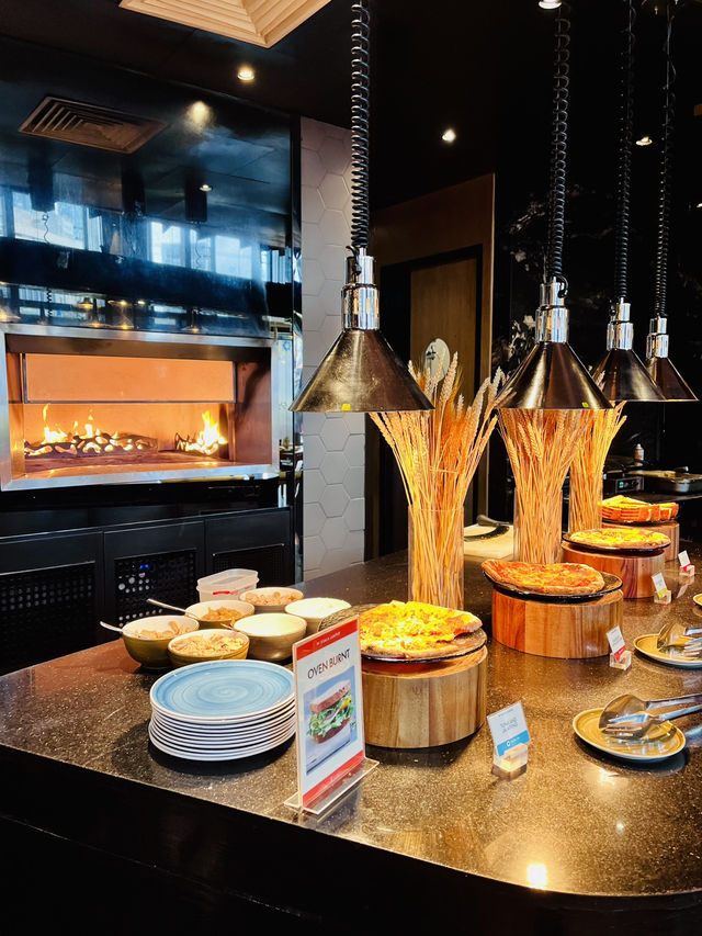 “W Kuala Lumpur: Where Style Meets Sustainability”