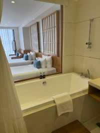 미케비치 오션뷰 TMS HOTEL 다낭비치