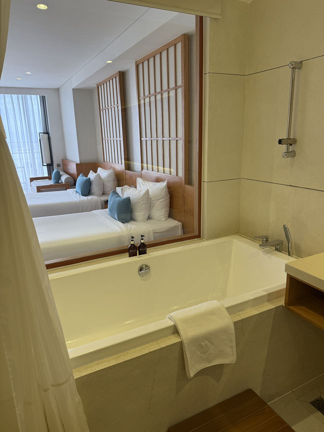 미케비치 오션뷰 TMS HOTEL 다낭비치